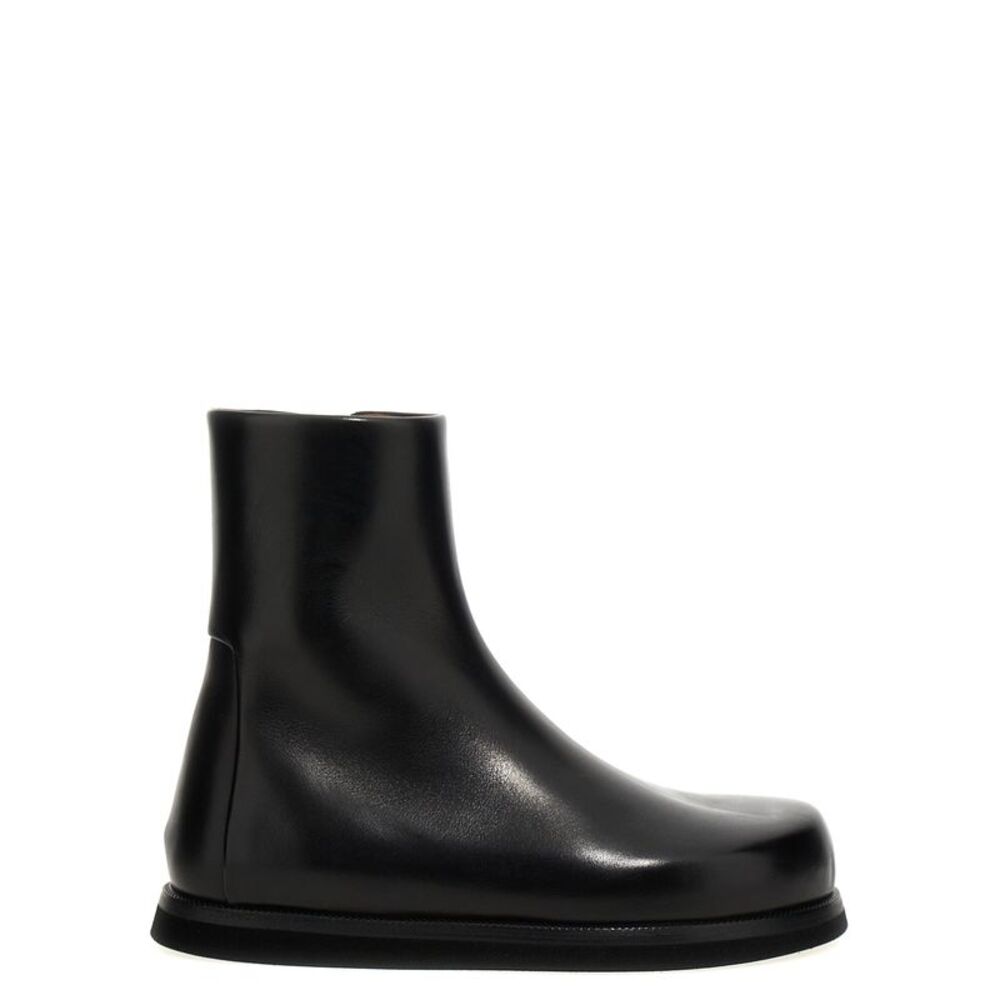 Marsèll Women's Accom Ankle Boots